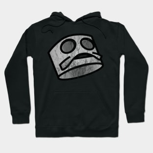 Smitty Werbenjagermanjensen Hoodie